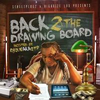 Various DMV Artists - Back 2 The Drawing Board