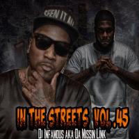 Dj Infamous - In The Streets Vol.45