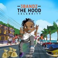 The Hood Celebrity - 3 Bandz