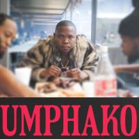 Flow Jones Jr. - UMPHAKO