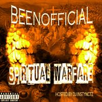 BeenOfficial - Spiritual Warfare