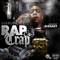 CountUp Dee-Rap Or Trap