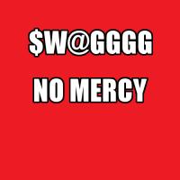 $w@gggg - No Mercy