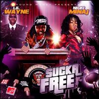 Nicki Minaj - Sucka Free