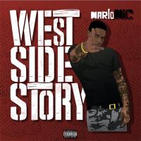 Marlo Mic - Westside Story WRNR hosted by Bigga Rankin @marlo_mic 