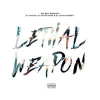 24kbric Presents Lethal Weapon