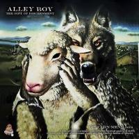 Alley Boy - The Gift Of Discernment