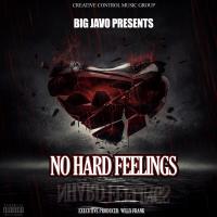 BIG JAVO - "NO HARD FEELINGS"