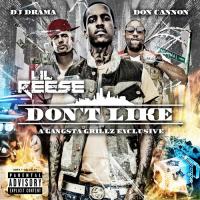 Lil Reese - Dont Like
