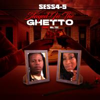 Sess 4-5 - Stayed In The Ghetto (feat. Ms Tee)