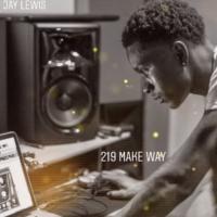 Jay Lewis - 219 Make Way