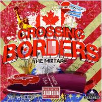 Crossing Borders By LEATHA FASE x MIC CHECK