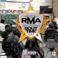 R.M.A. - Bout Time