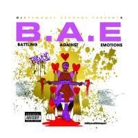 Phendi - B.A.E (Battling Against Emotions)