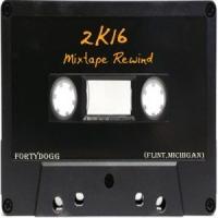 2K16 Mixtape Rewind