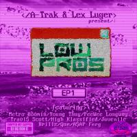 OG Ron C-Low Pros-EP 1 Chopped Not Slopped