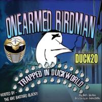 Trapped In DuckWorld EP