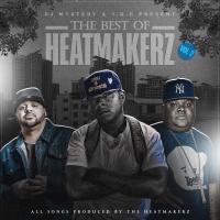 DJ Mystery & Y.G.C Presents - The Best Of Heatmakerz Vol 2  (All Songs Produced By The Heatmakerz)