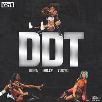 Dora Dolly Tokyo Vanity - Ddt