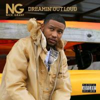 Nick Grant - Dreamin' Out Loud