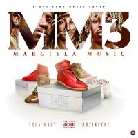 3rdy Baby & Muzik Fene - Margiela Music 3