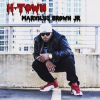 Marvilus Brown Jr. @marvilus_brown - H-Town
