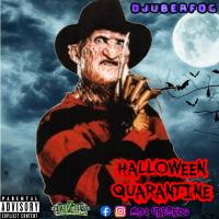 Halloween Quarantine [Throwback Mixtape]