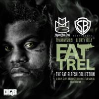 Fat Trel - The Fat Gleesh Collection