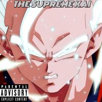 GOHAN THE SUPREME KAI - HOT HOT (PROD. MELLOWBEATS_)