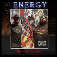 Lingo @lingoblue - Energy ft Ant Smart
