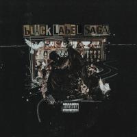 Saga - Black Label Saga Vol. 2