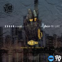 @Twhalez_BBB - BBB United (Back To Life) Hosted by @DJLouieV