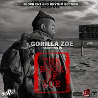 Gorilla Zoe - The Book Of Zoe