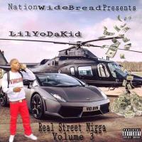 Lil Yo Da Kid - Get It Now Go 