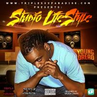 Young Dread - Studio Lifestyle