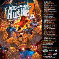 International Hustle Vol 2 Hosted By Rob Neville