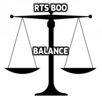 RTS Boo - Balance (Mixtape) 2024