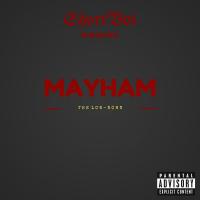 ShortBoi Presents:Mayham