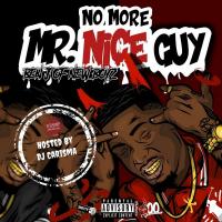 Ben J - No More Mr. Nice Guy