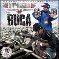 Hell Rell - Top Gunna The Ruga Edition