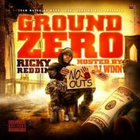 Ricky Reddin - Ground Zero