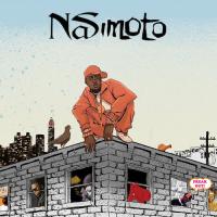 D Begun - Nasimoto (Nas & Madlib Mashup)