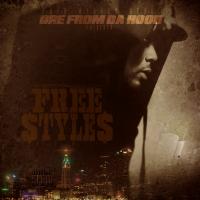 Freestyles: The Demo Tape