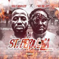 Magnolia Chop & Young Greatness - St. Bernolia