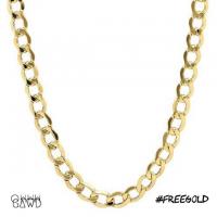 #FreeGold - Ohhh Gawd