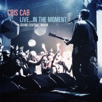 Cris Cab - Livein The Moment