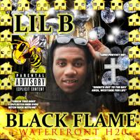 Lil B The Based God - Black Flame