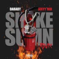 DaBaby - SHAKE SUMN (with Sexyy Red) - REMIX