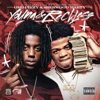 OMB Peezy & Sherwood Marty - Young And Reckless