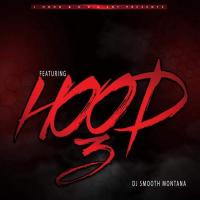 J-Hood - Featuring Hood 3